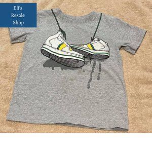 BabiesRUs 4T Short-Sleeve T-Shirt